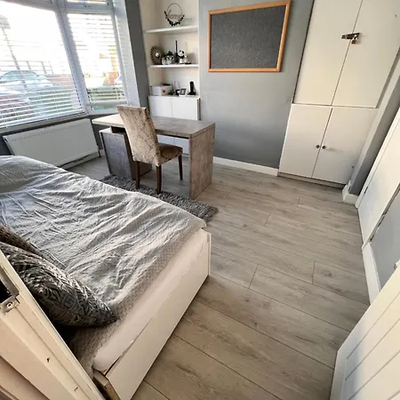 Id'S Place Appartement